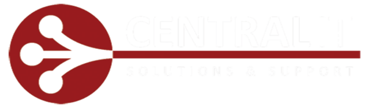 Central IT Ltd – IT Solutions & Support